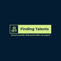 Finding Talents logo - Similar company to Mr.Njp'Events