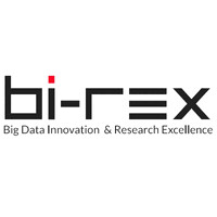 BI-REX Competence Center logo - Similar company to Ifab - International Foundation Big Data And Artificial Intelligence For Human Development