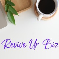 Revive Ur Biz logo - Similar company to Tapsnap™