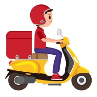 Get Your Rider logo - Similar company to Rasin
