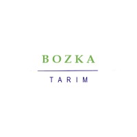 Bozka Tarım logo - Similar company to Kibritoglu Agri.