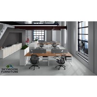 Skymoon furniture logo - Similar company to Paradise Zone Furniture Trading Llc