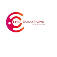 HIGHSTRATEGICSOLUTION logo - Similar company to Hssolutions Pvt. Ltd.