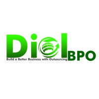 Diol BPO logo - Similar company to Quickmonday