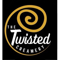 The Twisted Creamery logo - Similar company to Orgain Building Supply