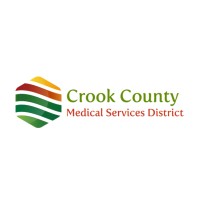Crook County Medical Services District logo - Similar company to Carroll Family Holdings, Llc