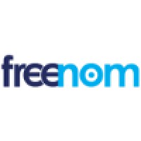 Freenom logo - Similar company to Bitsafe