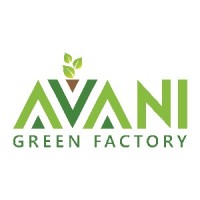 Avani Green Factory logo - Similar company to Zenith Energy