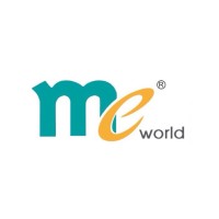ME WORLD logo - Similar company to Maitry Laser Tech