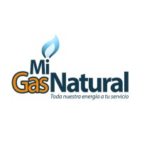 Mi Gas Natural logo - Similar company to Global Gnc Services