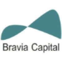 Bravia Capital logo - Similar company to Backy Logistics