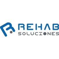 Rehab Soluciones logo - Similar company to Erre Construye