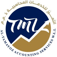 Al-Tamayyoz Accounting Services W.L.L logo - Similar company to Ameca Consulting And Coaching