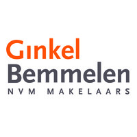 Ginkel Bemmelen NVM Makelaars logo - Similar company to Digikompas