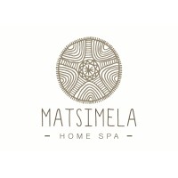 Matsimela Home Spa logo - Similar company to Sparkle Cosmetics