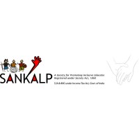 Sankalp Society for Promoting Inclusive Education logo - Similar company to Tapasya Foundation