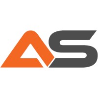 Astute Security logo - Similar company to Redglow Cyber, Inc.