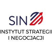 SIN Instytut Strategii i Negocjacji logo - Similar company to Crystal Panel