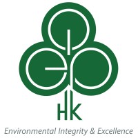 HKIQEP (Hong Kong Institute of Qualified Environmental Professionals) logo - Similar company to Environmental Campaign Committee