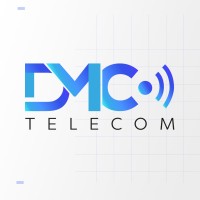 DMC Telecom logo - Similar company to Foton One