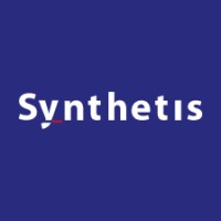 Synthetis logo - Similar company to Yarow