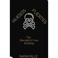 Huesos Fuertes Construction LLC logo - Similar company to Akea, Inc.