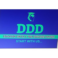 DDD EDUCATION CENTER AND YOUR EDUCATION PARTNER logo - Similar company to Anons Education Consultants & Facilitators