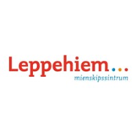 Mienskipssintrum Leppehiem logo - Similar company to Profendum