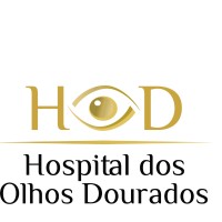 Hospital Dos Olhos Dourados logo - Similar company to Laboratório Sinergia Análises Agronômicas