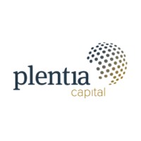 Plentia Capital logo - Similar company to Pienssa®