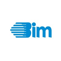 BIM.krd logo - Similar company to Ms Company
