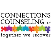 Connections Counseling logo - Similar company to World Financial Group