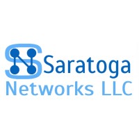Saratoga Networks LLC logo - Similar company to Plc I Control