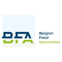 BFA - Belgian Feed Association logo - Similar company to Feed Design Lab