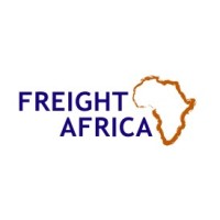 Freight Africa logo - Similar company to Dpp Procurement & Logistics