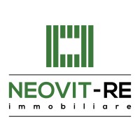 NeovitRE logo - Similar company to Tines Rail Sa