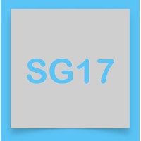 SG17 - Project Management for Roads & Sewer Adoption Works logo - Similar company to Studio De La Haye