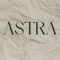 ASTRA PR logo - Similar company to The Pr Hook