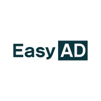 EasyAd logo - Similar company to Wispro