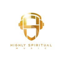 Highly Spiritual Music logo - Similar company to Veb Foundation
