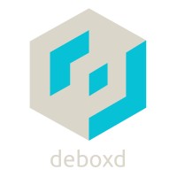 Deboxd, Digital Creative Agency