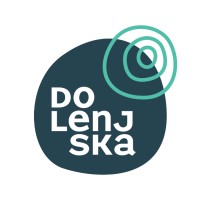 VisitDolenjska logo - Similar company to Kranjska Gora