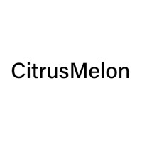 CitrusMelon logo - Similar company to Skully Rebels Creative Brigade