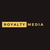 Royalty Media Canada logo - Similar company to The Web Geek
