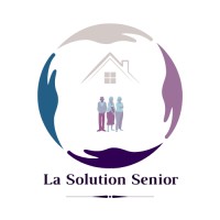 La Solution Senior logo - Similar company to Errol • Cabinet Coopératif 🦉