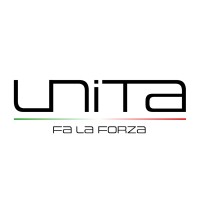 UNITA logo - Similar company to Socialcom Italia