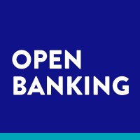 Open Banking logo - Similar company to Teddy Open Finance