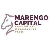 Marengo Capital logo - Similar company to Ergo Capital