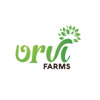 URVI FARMS logo - Similar company to Urvi Farm
