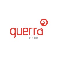 Guerra Tech Hub logo - Similar company to Ewadata
